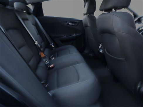 Used 2024 Chevrolet Malibu LT image 27