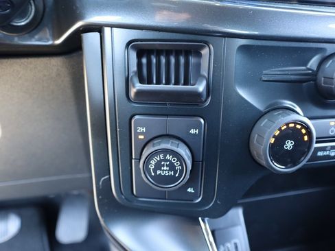 New 2025 Ford F150 STX w/ STX Black Appearance Package image 9