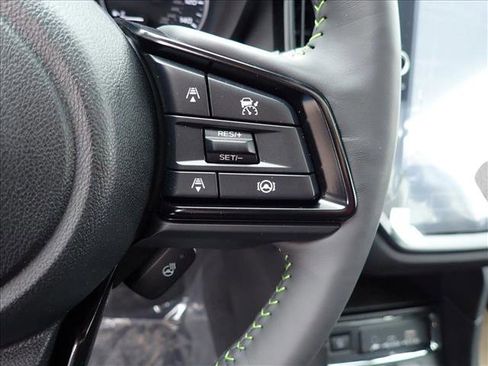 New 2026 Subaru Ascent Bronze Edition image 18