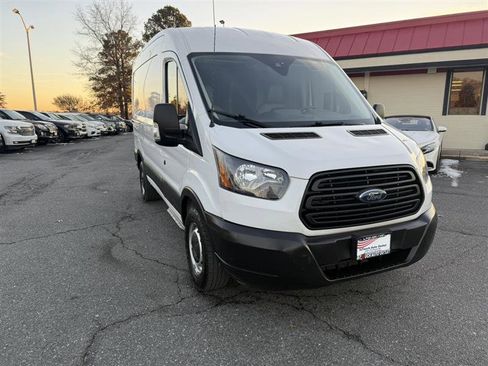 Used 2019 Ford Transit 150 130 Medium Roof image 3