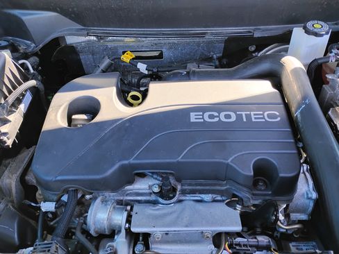 Used 2022 Chevrolet Equinox LT image 37