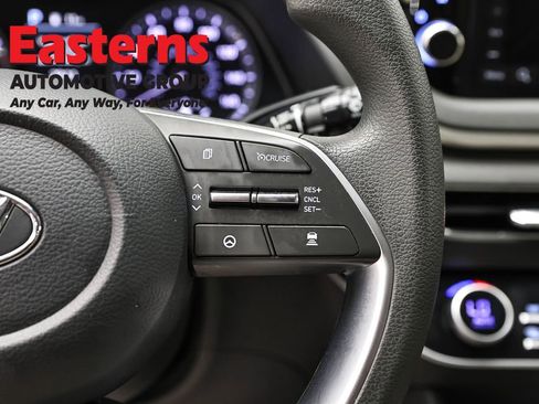 Used 2023 Hyundai Sonata SEL w/ Cargo Package image 16