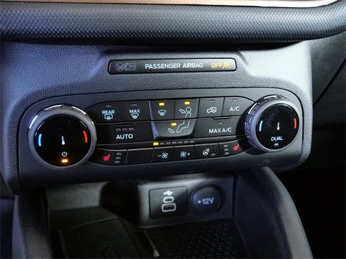 Used 2024 Ford Bronco Sport Outer Banks w/ Tech Package image 20