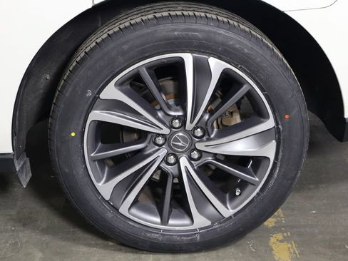 Used 2019 Acura MDX SH-AWD w/ Technology Package image 39