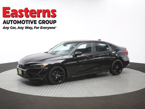 Used 2023 Honda Civic Sport image 56