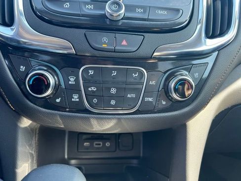 Used 2024 Chevrolet Equinox Premier AWD/4WD image 28