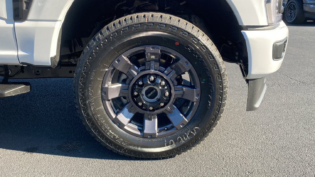 New 2027 Ford F250 XL w/ STX Appearance Package AWD/4WD image 10