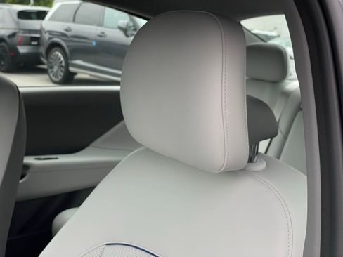 New 2025 Hyundai Ioniq 6 SEL RWD image 24