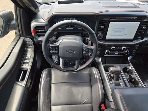 Used 2024 Ford F150 Raptor AWD/4WD image 4