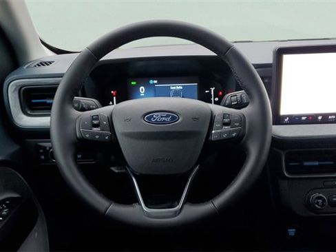 New 2026 Ford Maverick XLT w/ Equipment Group 301A image 21