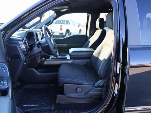 Used 2023 Ford F150 XL w/ Rattler Package image 13