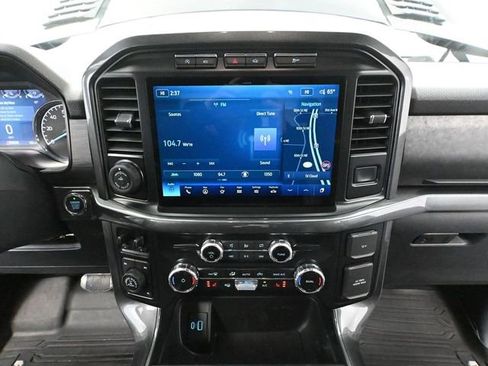 Used 2023 Ford F150 Tremor w/ 360 Degree Camera Package image 31