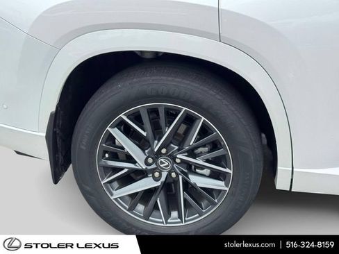 Used 2024 Lexus TX 350 AWD w/ Captains Chair Package image 7