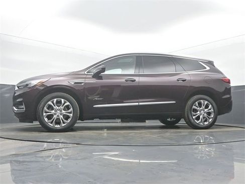 Used 2021 Buick Enclave Avenir w/ Avenir Technology Package image 49