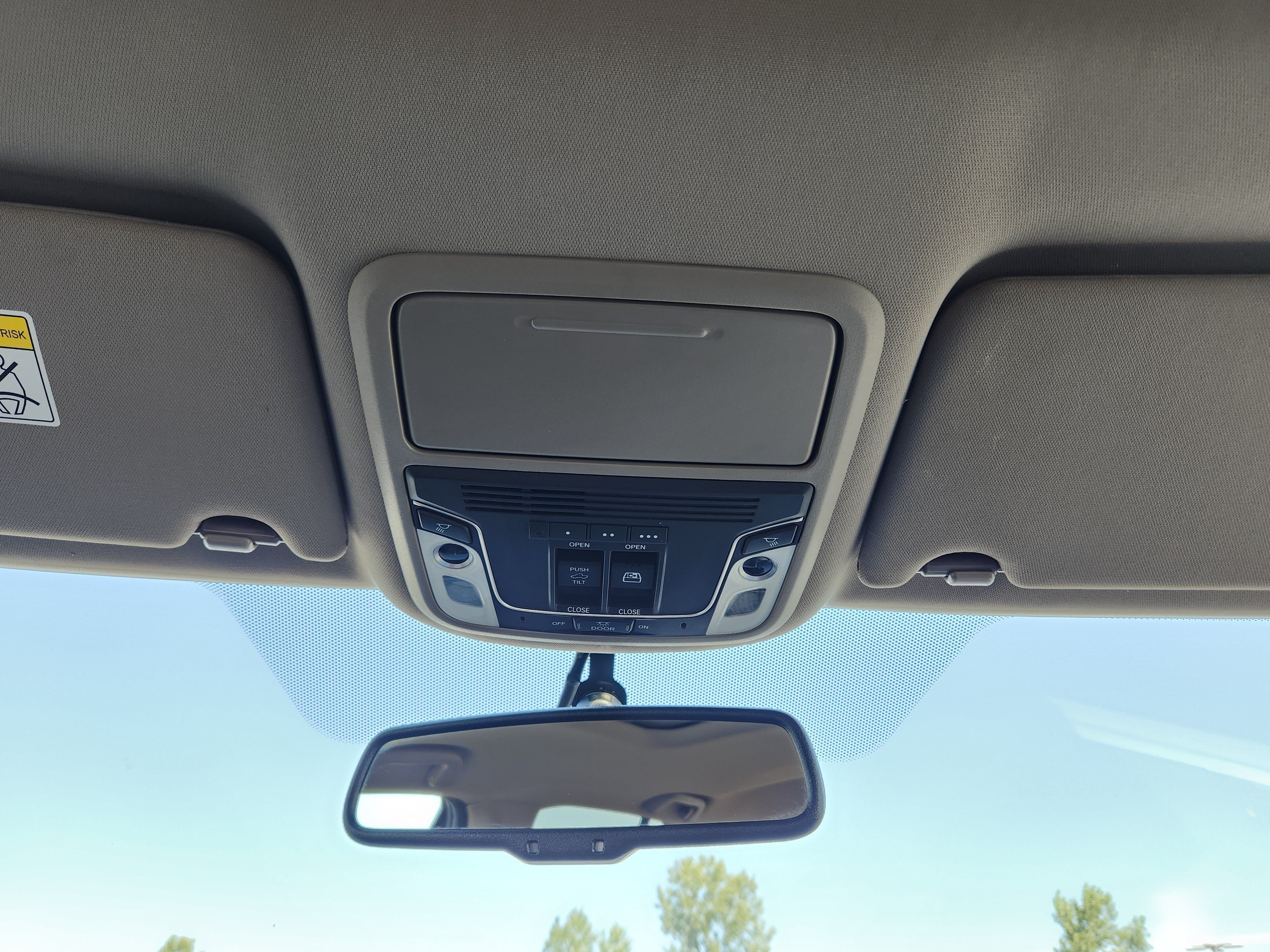 Used 2019 Honda Ridgeline RTL-T image 20
