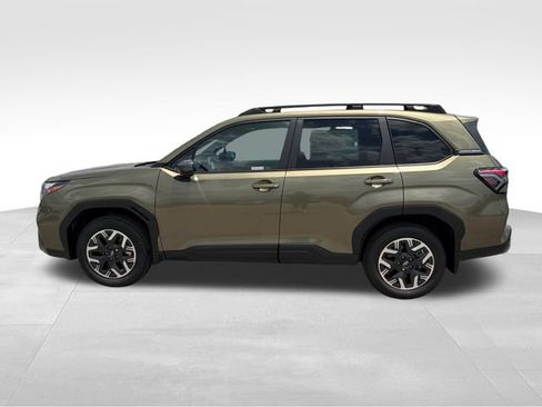 New 2026 Subaru Forester Premium AWD/4WD image 4
