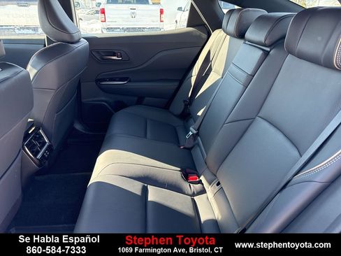 Used 2026 Toyota Crown XLE image 10