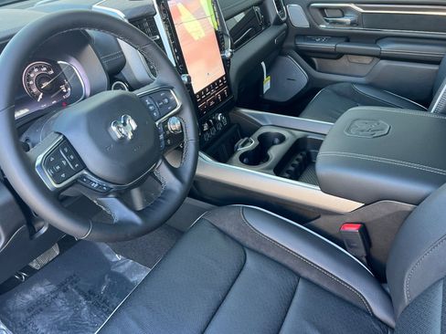 New 2026 RAM 1500 Laramie w/ Night Edition image 7