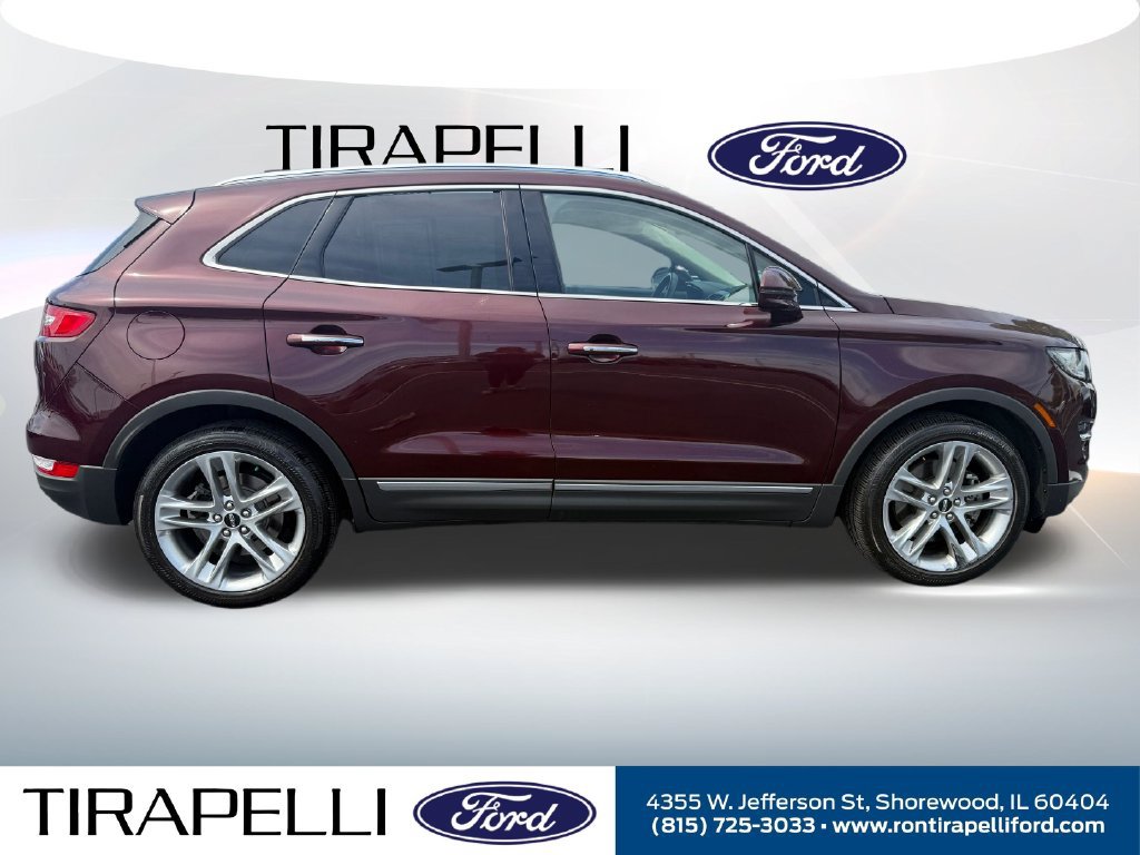 Used 2019 Lincoln MKC Reserve w/ MKC Climate Package AWD/4WD image 4