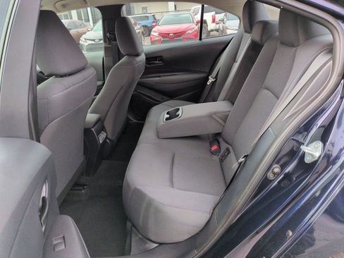 Certified 2024 Toyota Corolla LE image 25