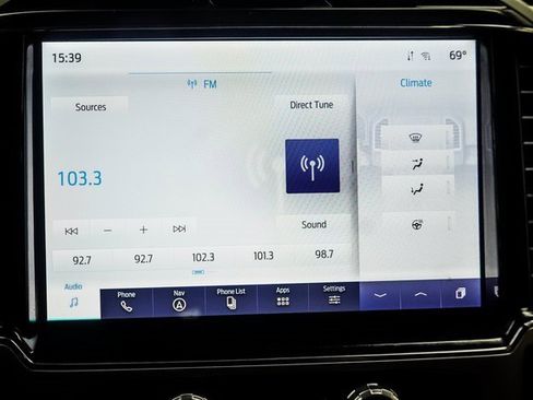 Used 2022 Ford F450 King Ranch w/ King Ranch Ultimate Package image 24