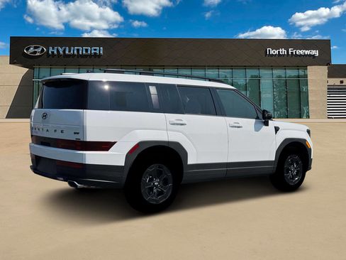 New 2026 Hyundai Santa Fe XRT image 8