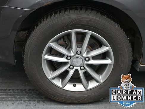 Used 2014 Dodge Grand Caravan SE FWD image 31