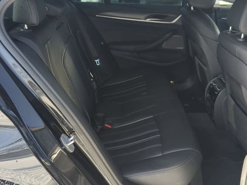 Used 2021 BMW 540i xDrive 540i xDrive w/ M Sport Package image 27