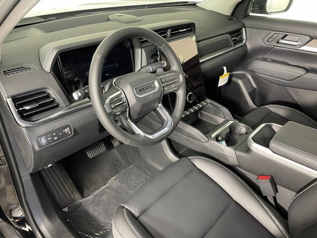 New 2026 GMC Terrain Denali AWD/4WD image 3