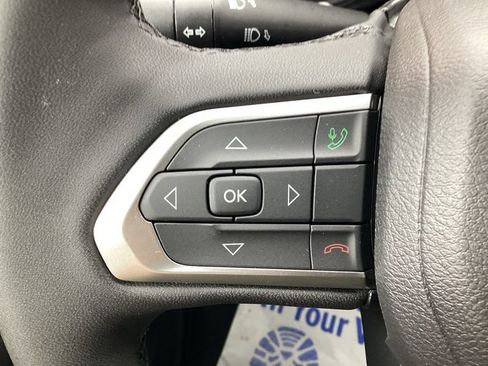 New 2026 Jeep Compass Limited AWD/4WD image 31