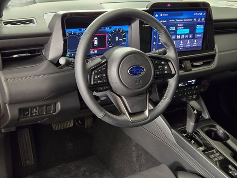 New 2026 Subaru Outback Touring XT AWD/4WD image 12