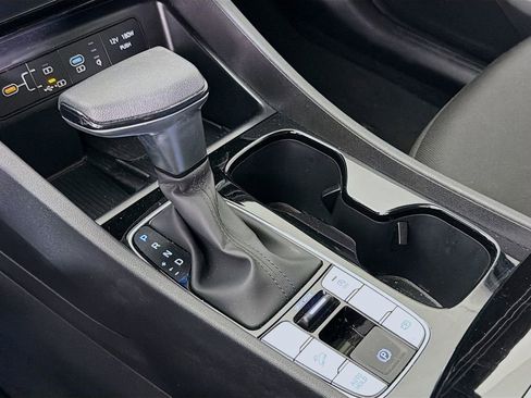 Used 2025 Hyundai Tucson SEL image 19