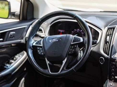 Used 2016 Ford Edge Titanium w/ Technology Package AWD/4WD image 20