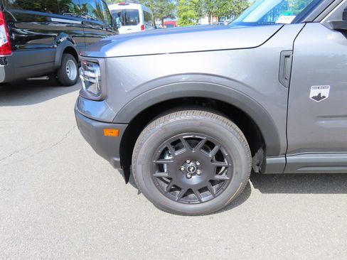 New 2025 Ford Bronco Sport Big Bend w/ Convenience Package image 7