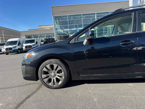 Used 2013 Subaru Impreza 2.0i Sport Premium image 2