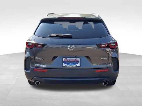 Used 2023 MAZDA CX-50 2.5 S w/ Cargo Package AWD/4WD image 6