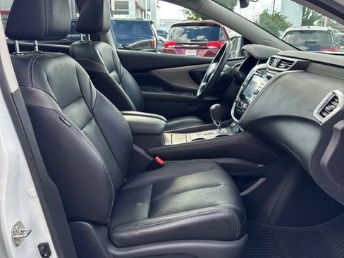 Used 2016 Nissan Murano S AWD/4WD image 18