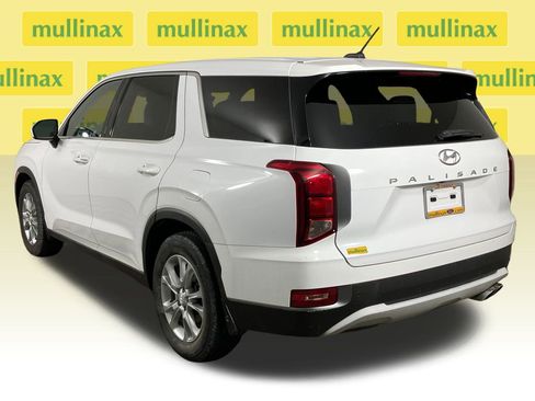 Used 2020 Hyundai Palisade SE image 9