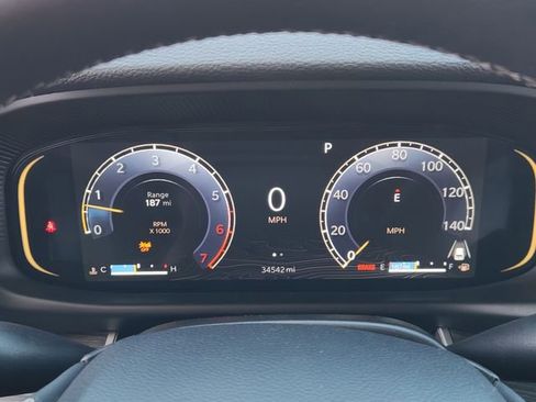 Used 2024 Jeep Wagoneer Series II image 15