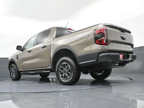 Used 2025 Ford Ranger XLT w/ Equipment Group 301A High image 31