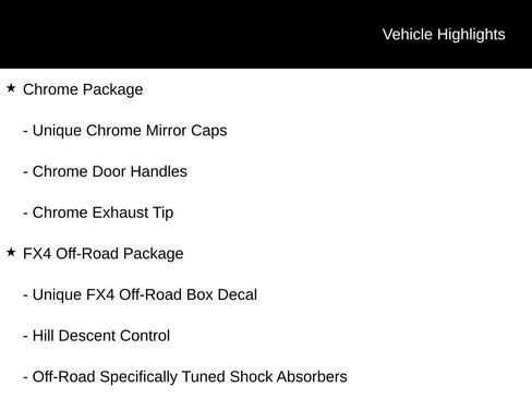 New 2026 Ford F250 King Ranch w/ Chrome Package image 16