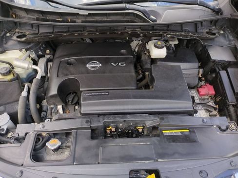 Used 2019 Nissan Murano SV AWD/4WD image 33