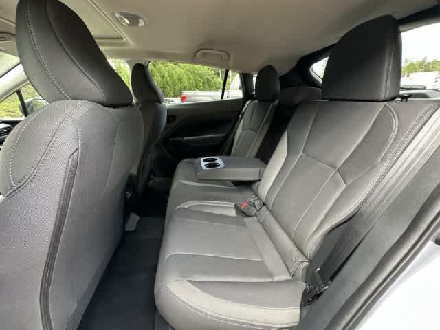 Certified 2025 Subaru Crosstrek 2.5i Premium AWD/4WD image 19