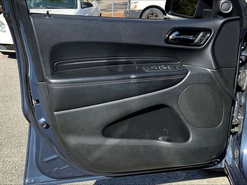 Used 2021 Dodge Durango GT image 20