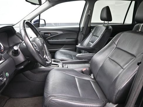 Used 2016 Honda Pilot EX-L image 12