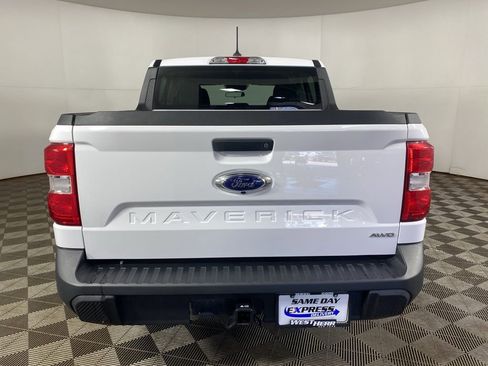 Used 2024 Ford Maverick XLT w/ XLT Luxury Package image 6