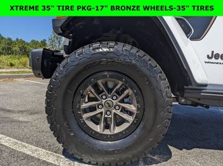 New 2025 Jeep Wrangler Unlimited Rubicon 392 video 2