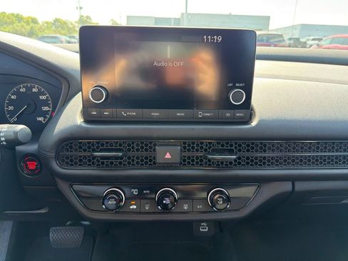 Used 2024 Honda HR-V LX image 14