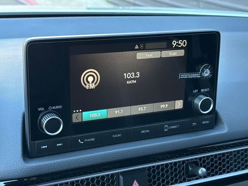 New 2026 Honda Civic Sport image 19