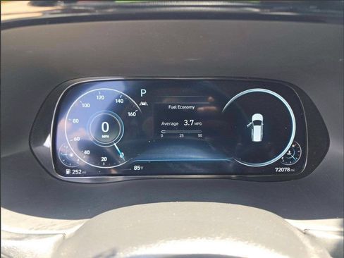 Used 2021 Hyundai Palisade Limited AWD/4WD image 4